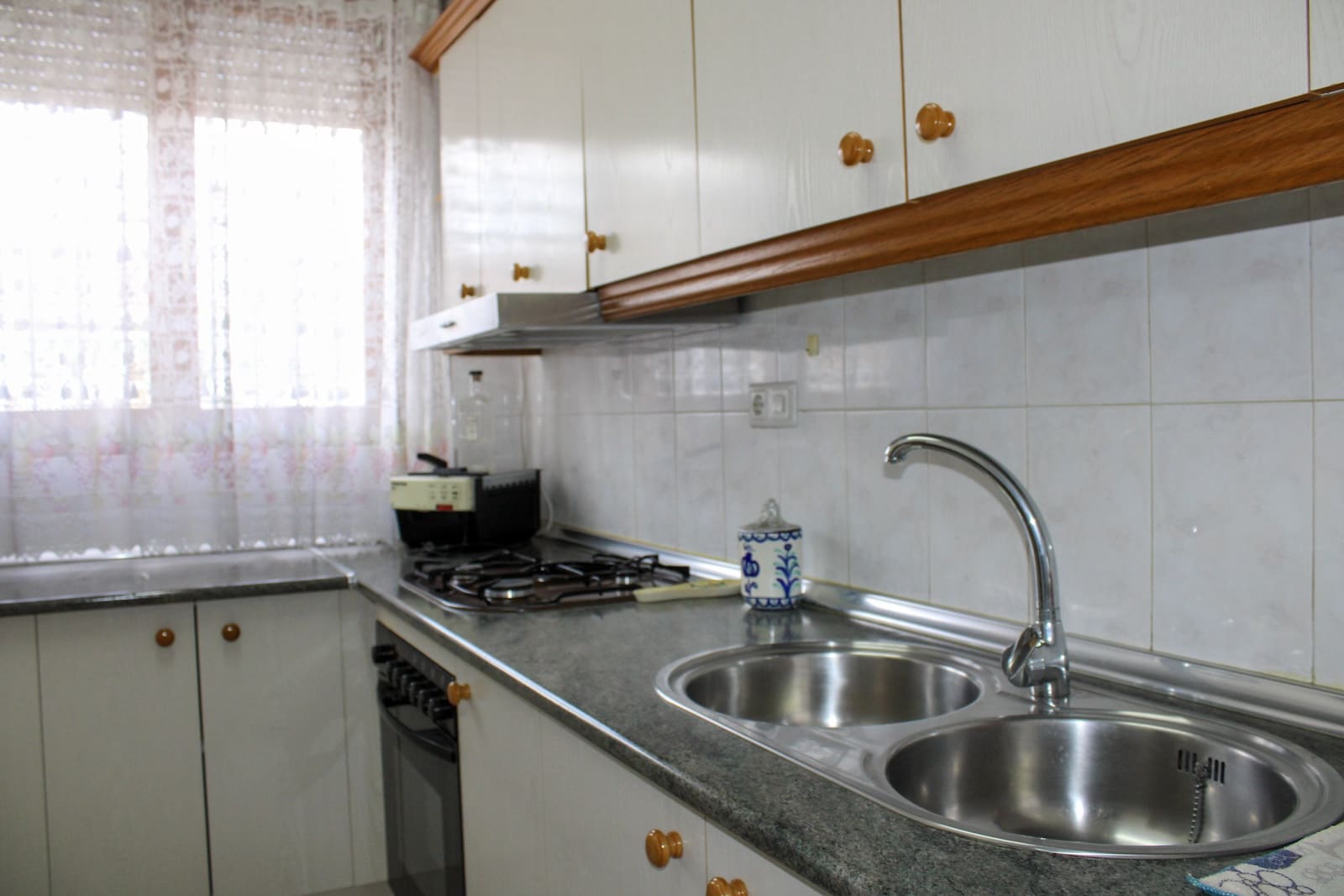 4 soveværelse Villa til salg i Fuente Vaqueros med garage - € 370.000 (Ref: 8738833)