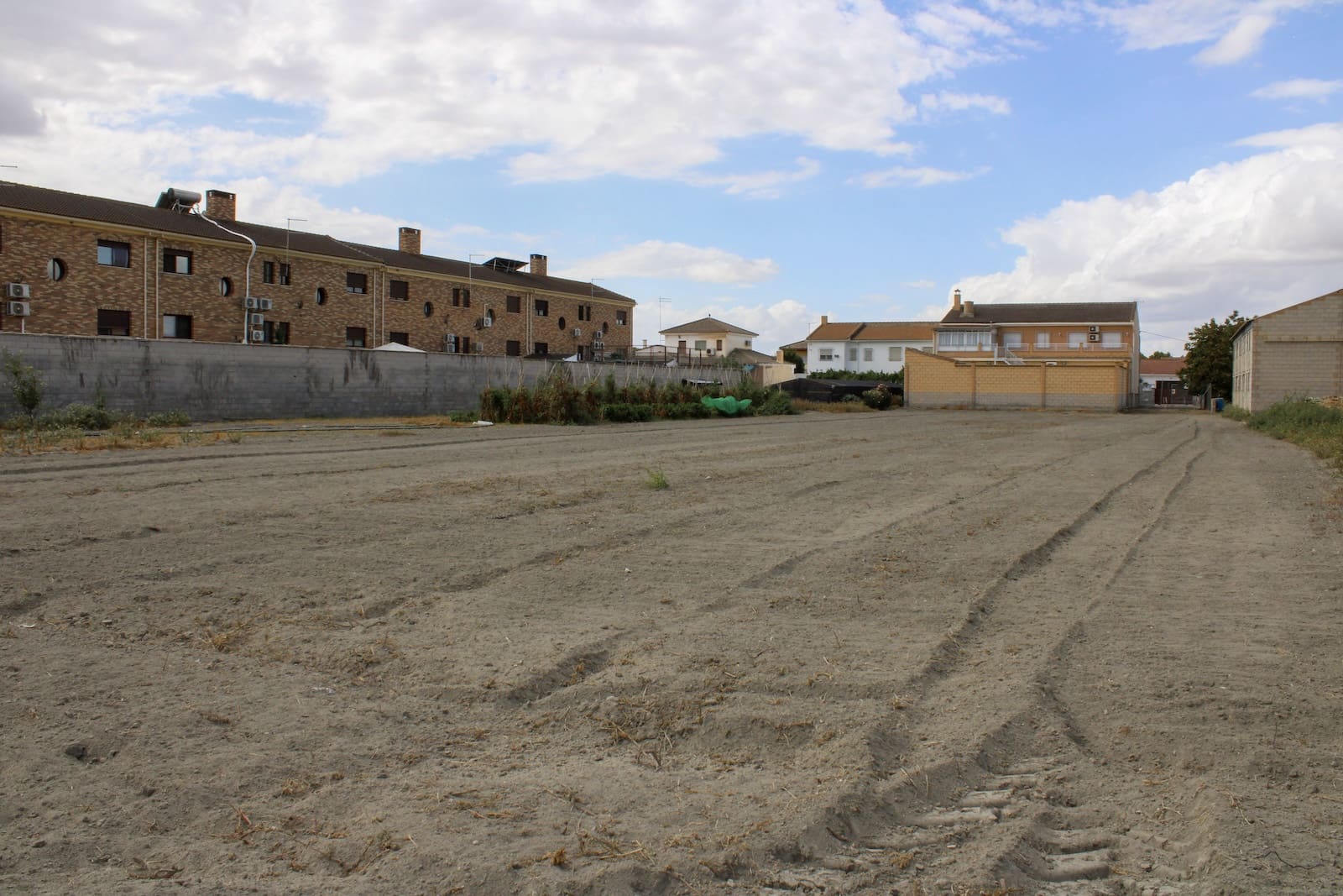 4 soveværelse Villa til salg i Fuente Vaqueros med garage - € 370.000 (Ref: 8738833)