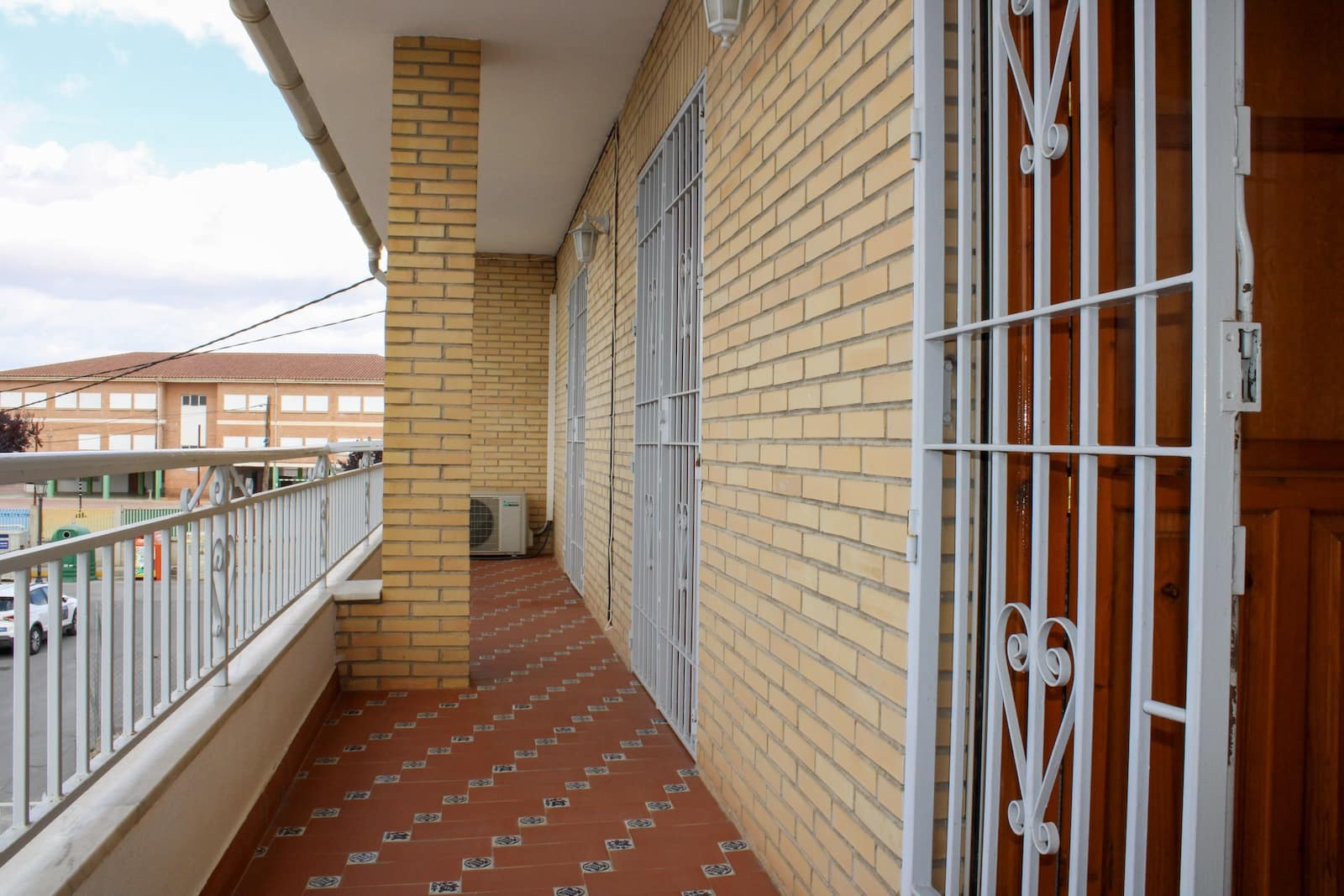 4 soveværelse Villa til salg i Fuente Vaqueros med garage - € 370.000 (Ref: 8738833)