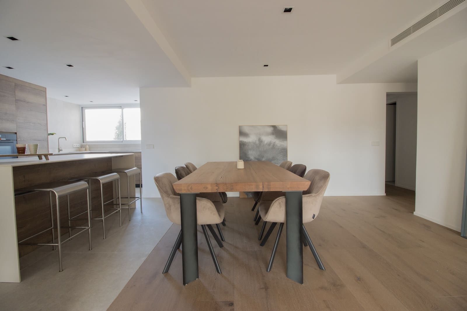 2 soveværelse Lejlighed til salg i Palma de Mallorca - € 799.000 (Ref: 8751637)