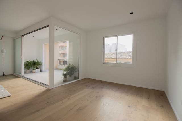 2 bedroom Apartment for sale in Son Espanyolet, Palma de Mallorca - € 799,000 (Ref: 8751637)