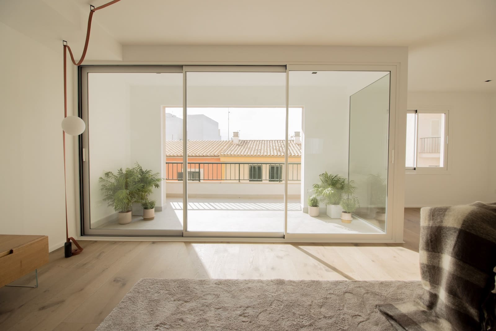 2 soveværelse Lejlighed til salg i Palma de Mallorca - € 799.000 (Ref: 8751637)