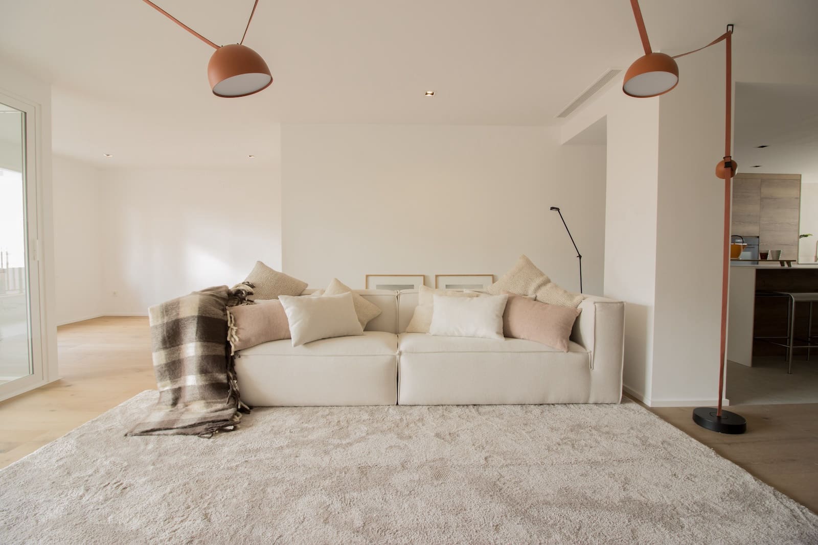 2 soveværelse Lejlighed til salg i Palma de Mallorca - € 799.000 (Ref: 8751637)