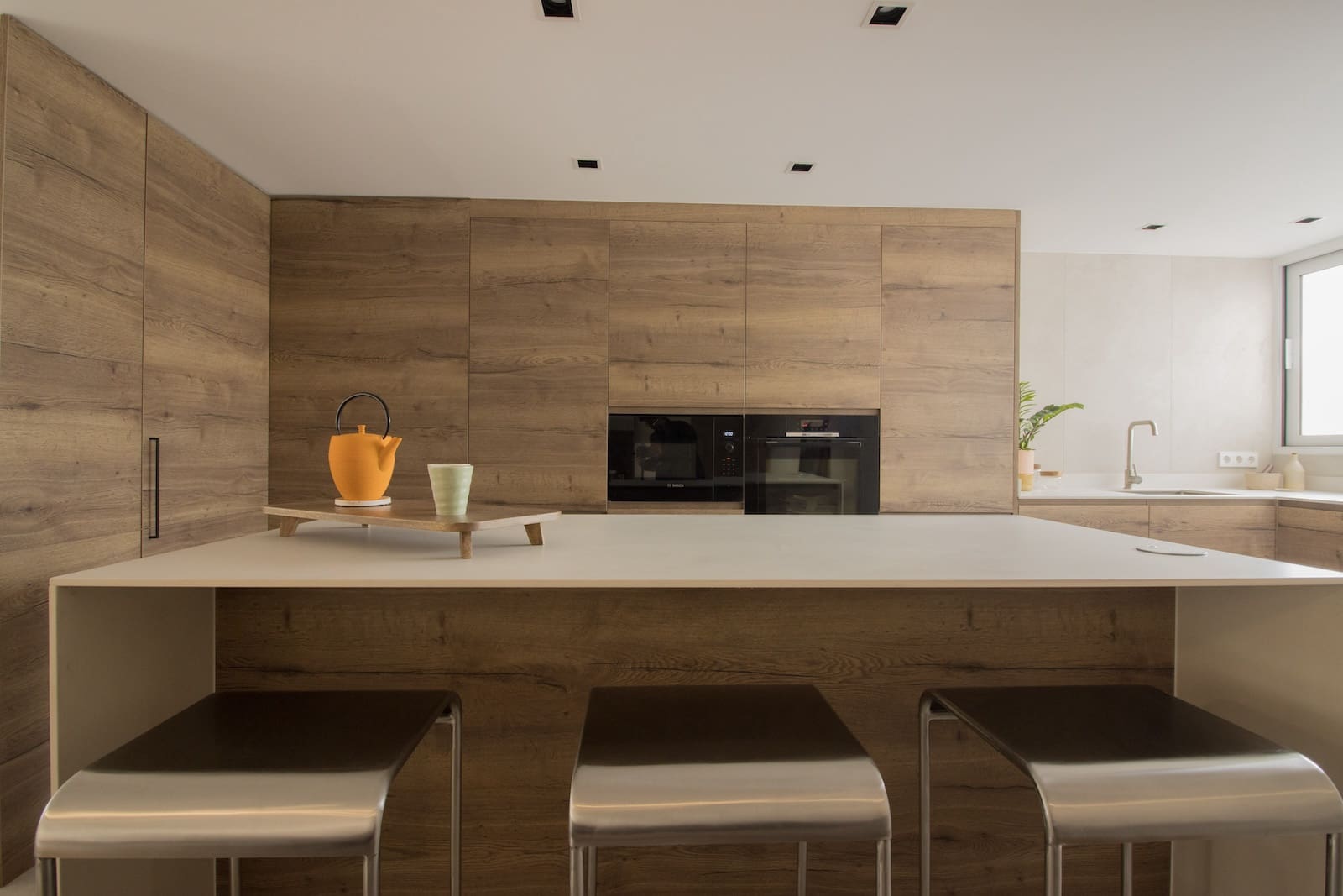 2 soveværelse Lejlighed til salg i Palma de Mallorca - € 799.000 (Ref: 8751637)