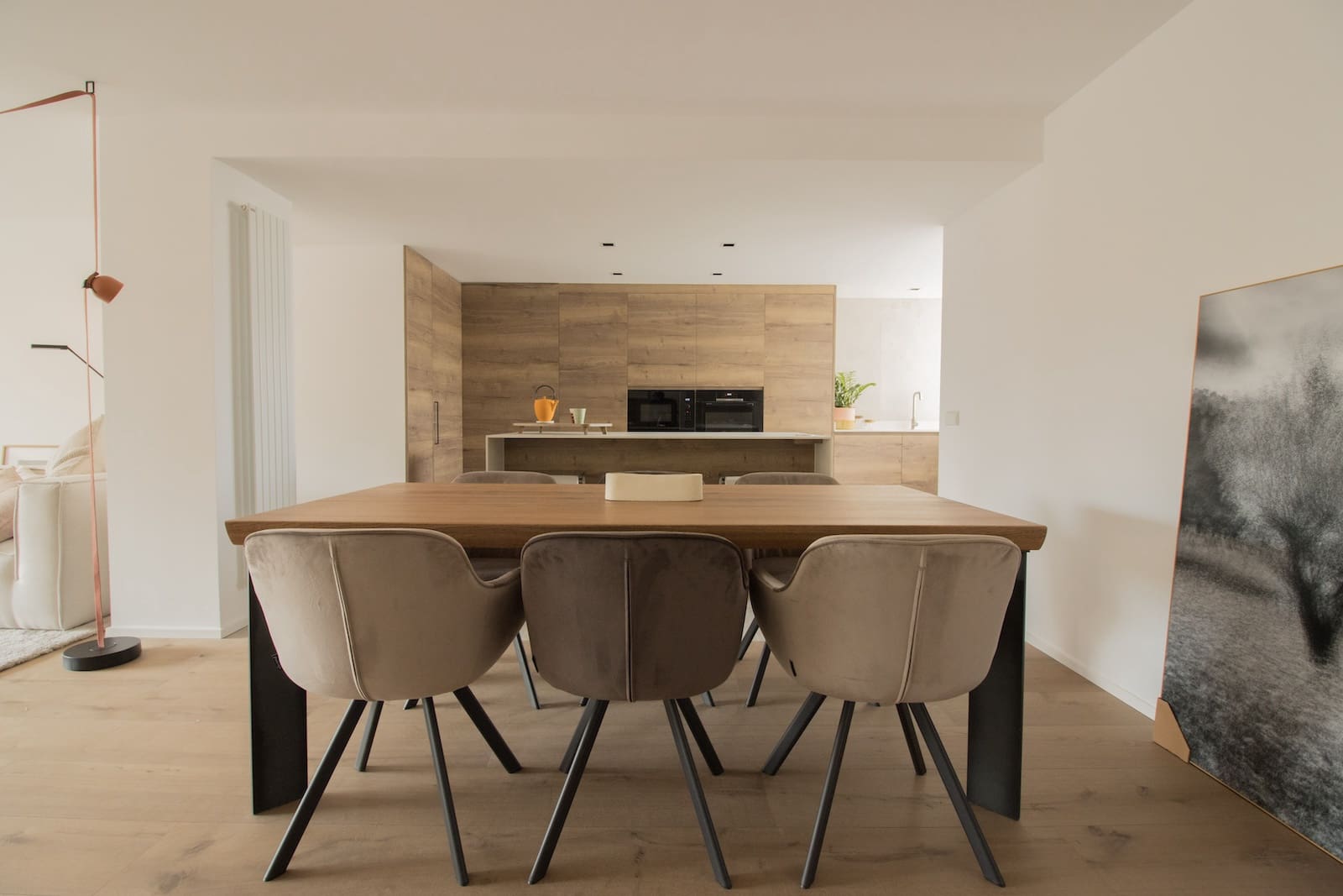 2 soveværelse Lejlighed til salg i Palma de Mallorca - € 799.000 (Ref: 8751637)