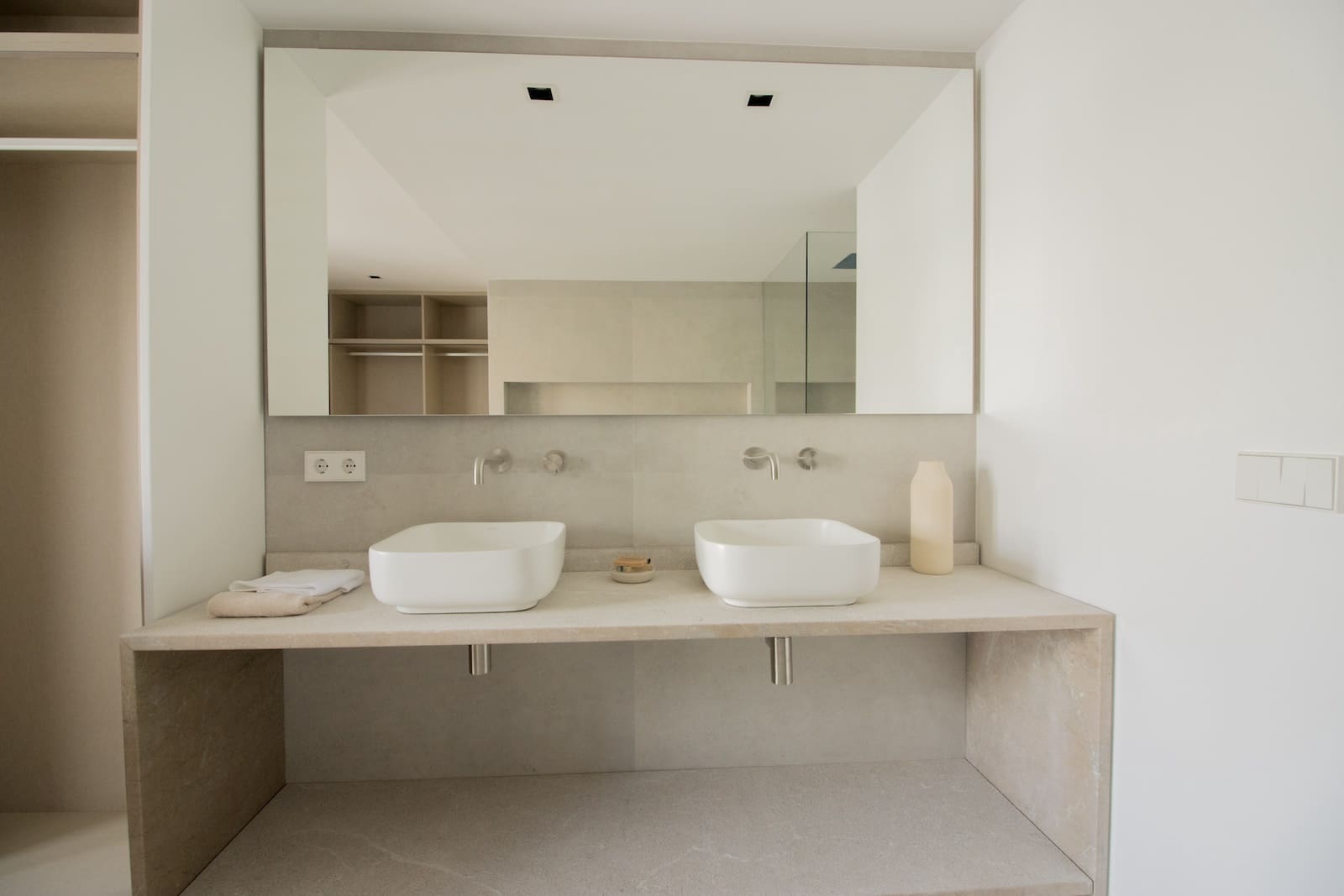 2 soveværelse Lejlighed til salg i Palma de Mallorca - € 799.000 (Ref: 8751637)