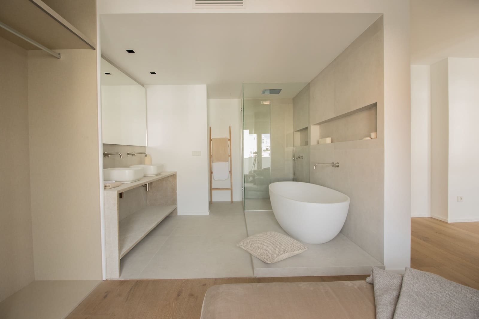 2 soveværelse Lejlighed til salg i Palma de Mallorca - € 799.000 (Ref: 8751637)