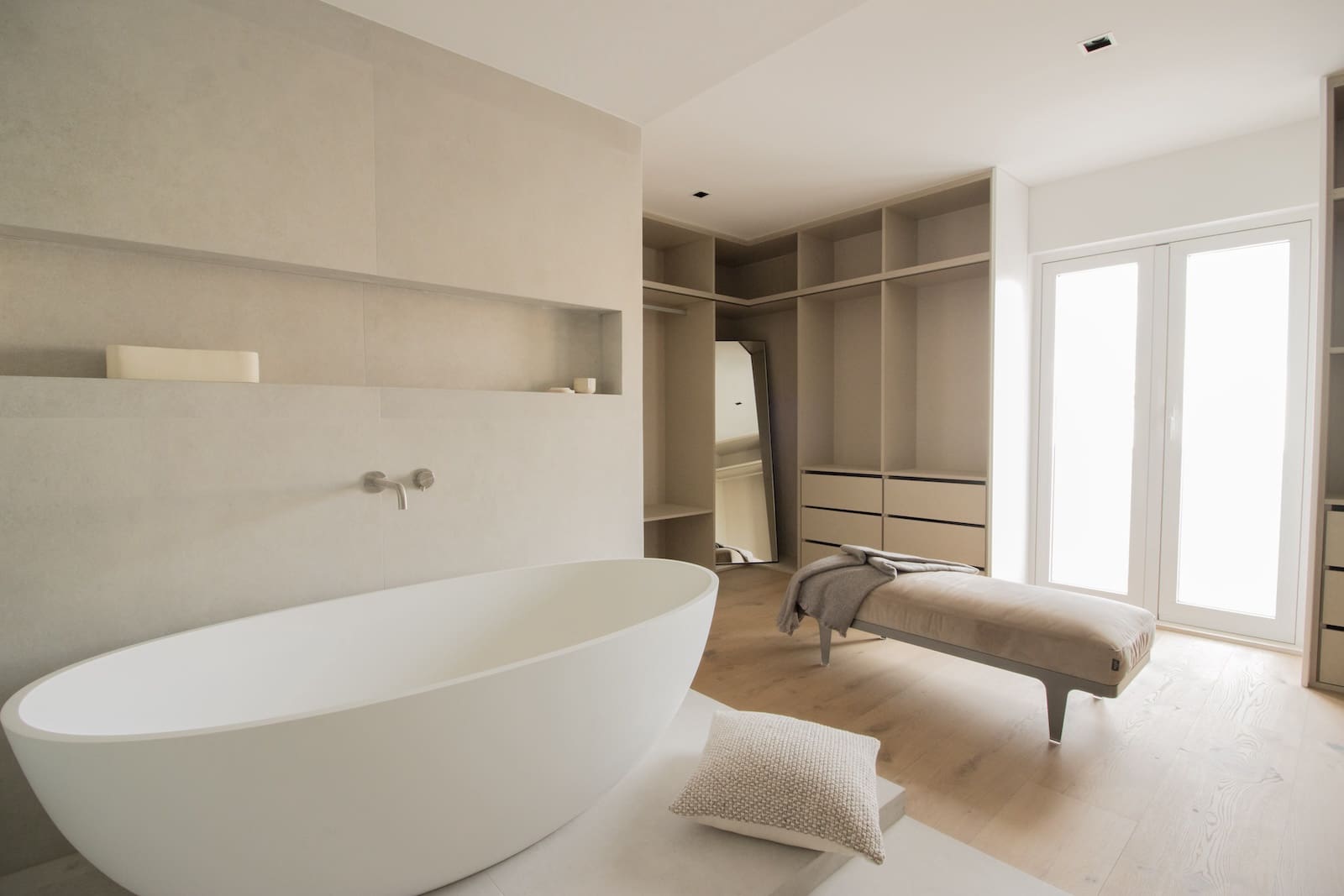 2 soveværelse Lejlighed til salg i Palma de Mallorca - € 799.000 (Ref: 8751637)