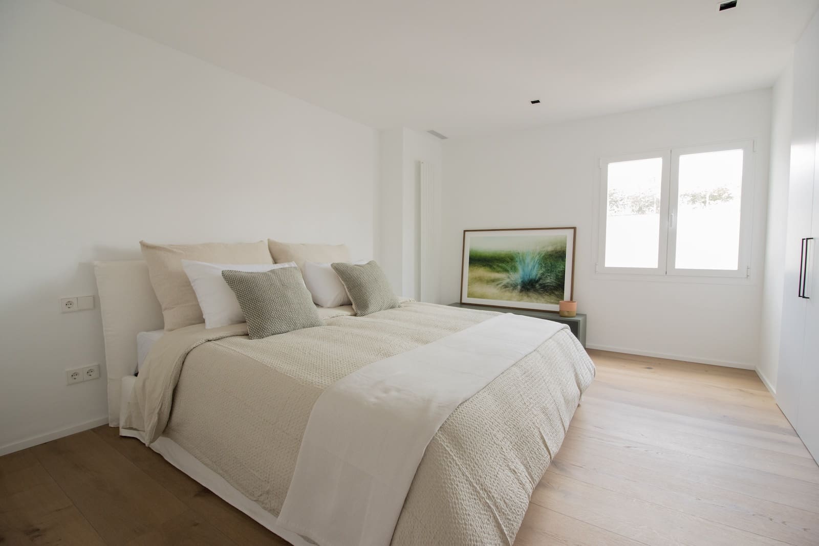 2 soveværelse Lejlighed til salg i Palma de Mallorca - € 799.000 (Ref: 8751637)