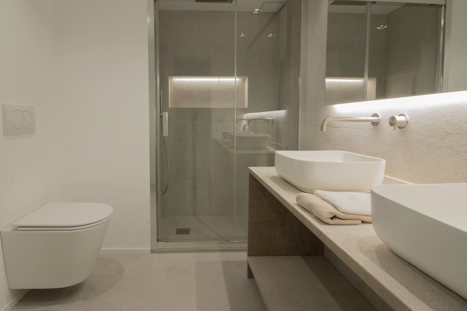 2 soveværelse Lejlighed til salg i Palma de Mallorca - € 799.000 (Ref: 8751637)