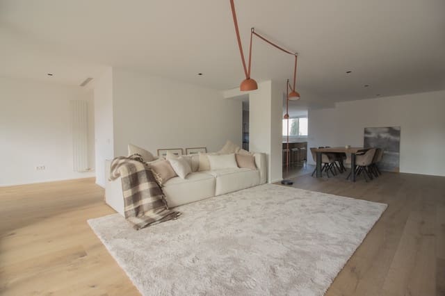 2 bedroom Apartment for sale in Son Espanyolet, Palma de Mallorca - € 799,000 (Ref: 8751637)