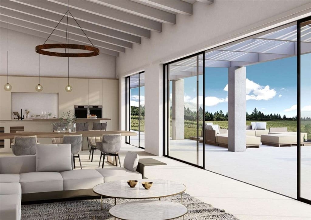 5 soveværelse Villa til salg i Santanyi med swimmingpool - € 3.250.000 (Ref: 8751638)