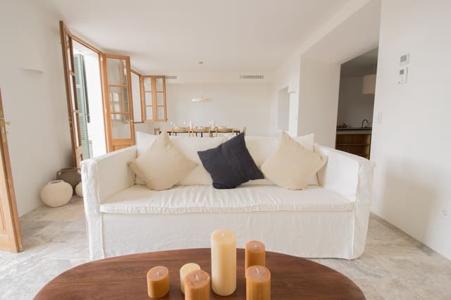 6 bedroom Townhouse for sale in Sóller - € 2,995,000 (Ref: 8751639)