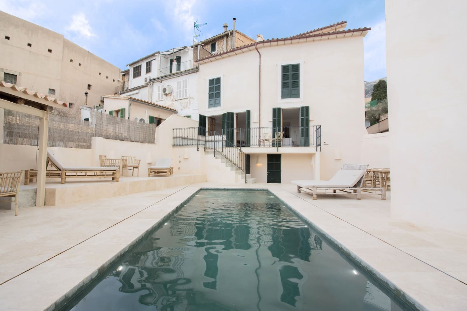 6 soveværelse Byhus til salg i Soller - € 2.995.000 (Ref: 8751639)
