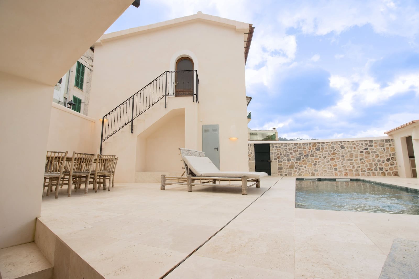 6 soveværelse Byhus til salg i Soller - € 2.995.000 (Ref: 8751639)