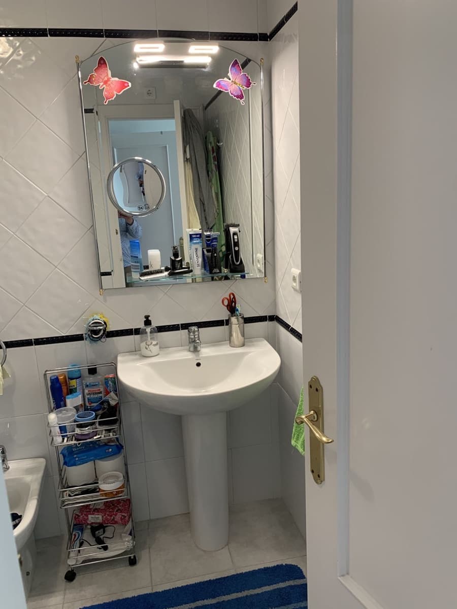 Apartamento de 3 habitaciones en Mijas Golf en venta con piscina garaje - 340.000 € (Ref: 8788244)