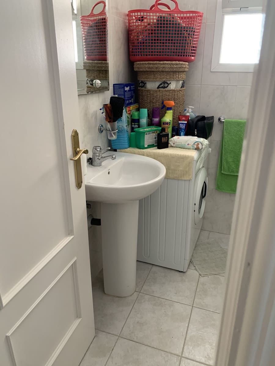 Apartamento de 3 habitaciones en Mijas Golf en venta con piscina garaje - 340.000 € (Ref: 8788244)