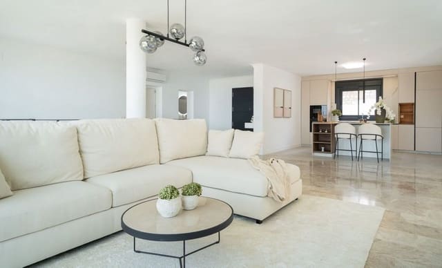 4 soveværelse Villa til salg i Mijas pueblo, Mijas med swimmingpool garage - € 1.295.000 (Ref: 8789877)