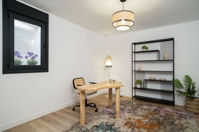 4 soveværelse Villa til salg i Mijas pueblo, Mijas med swimmingpool garage - € 1.295.000 (Ref: 8789877)