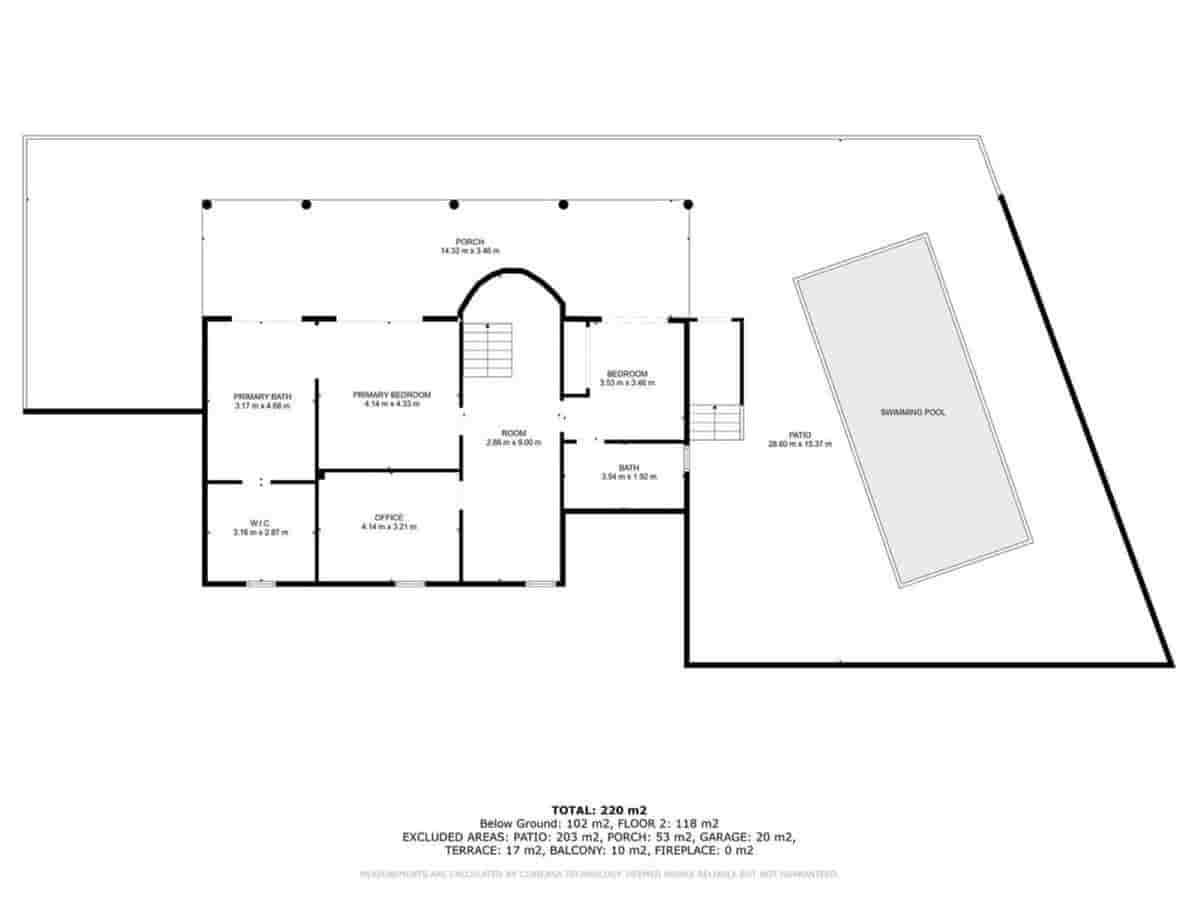 4 bedroom Villa for sale in Mijas with pool garage - € 1,295,000 (Ref: 8789877)