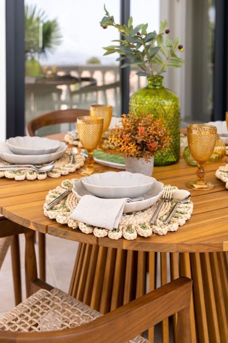 4 bedroom Villa for sale in Mijas with pool garage - € 1,295,000 (Ref: 8789877)