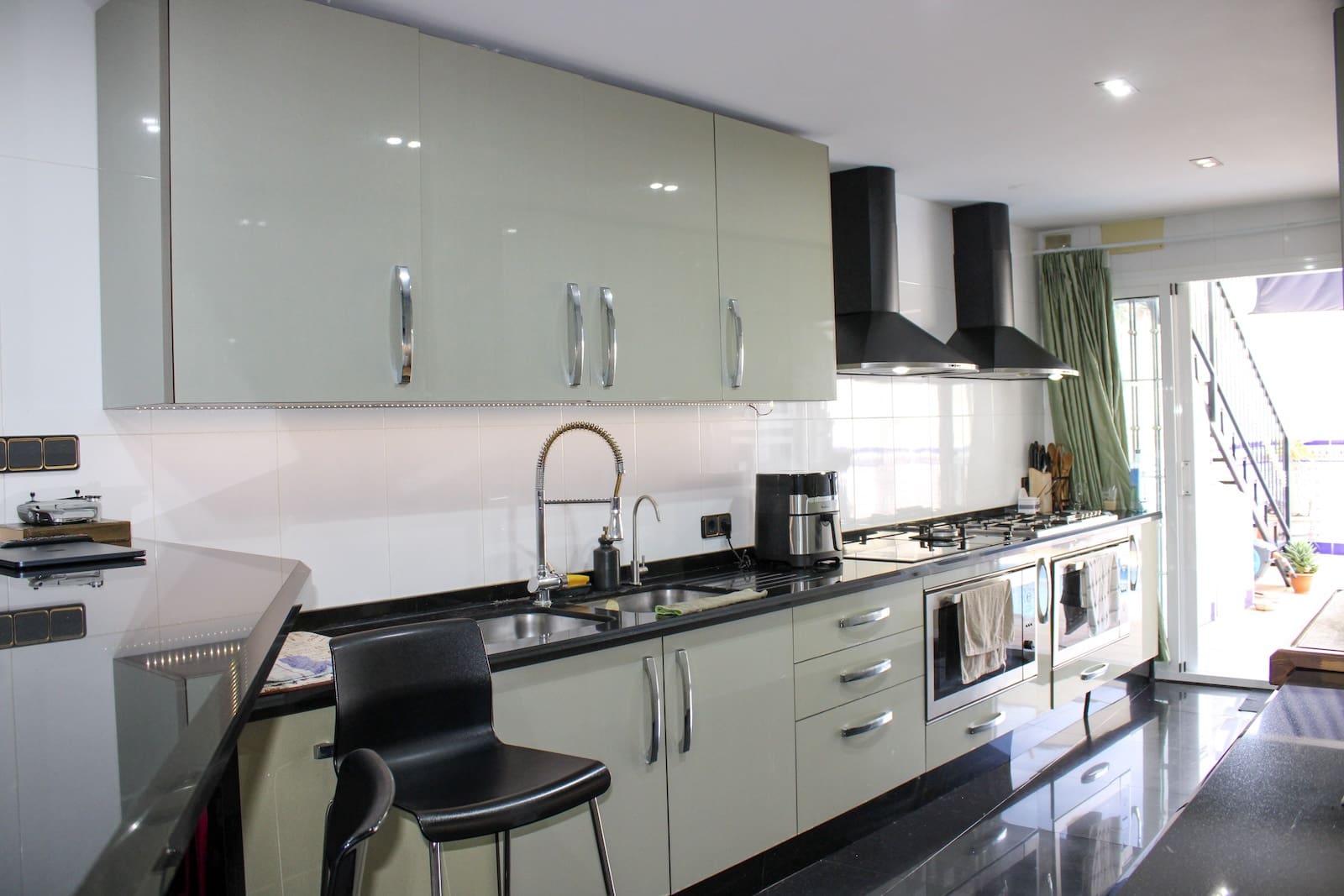 4 soveværelse Villa til salg i Nerja med swimmingpool - € 795.000 (Ref: 8830293)