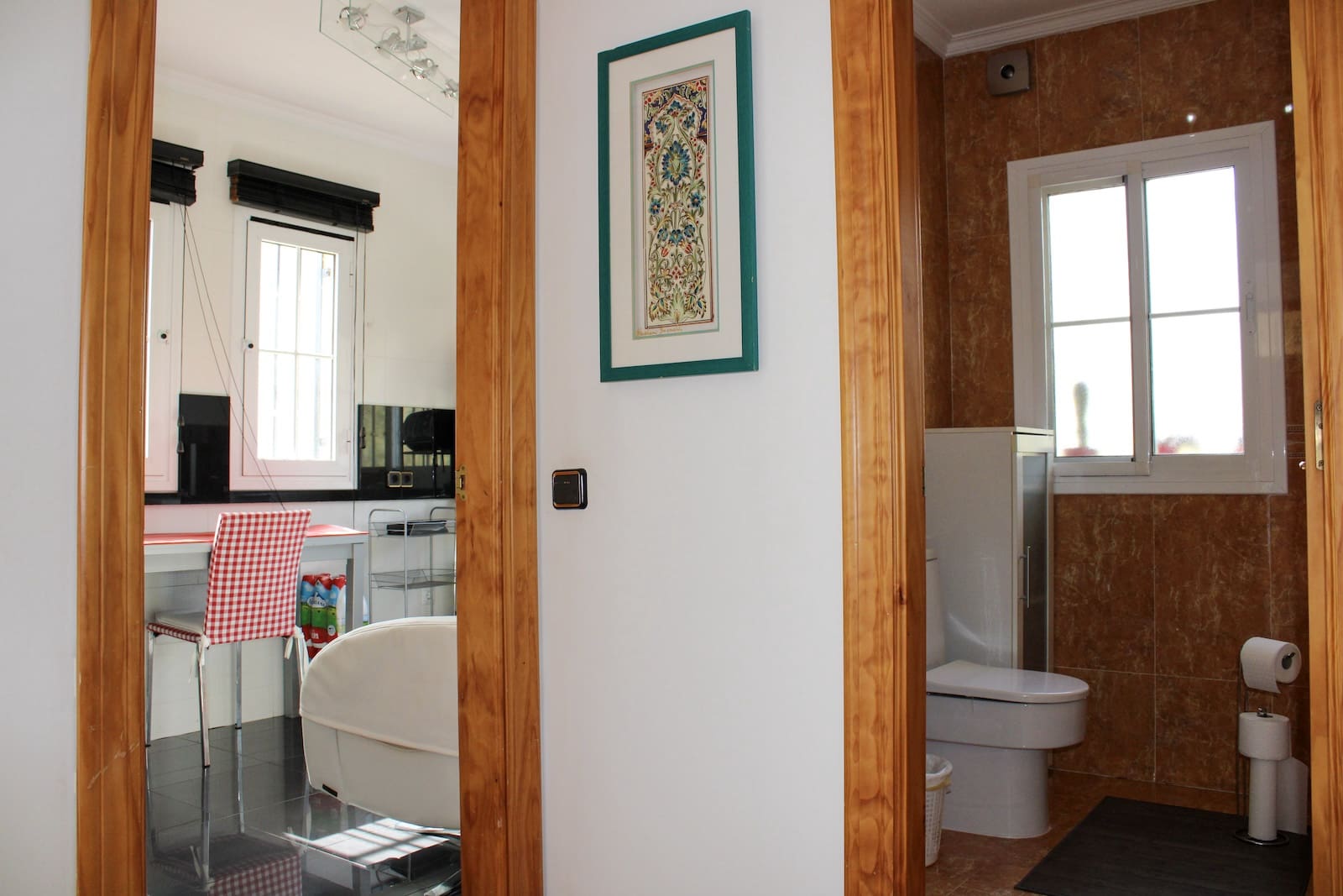 4 soveværelse Villa til salg i Nerja med swimmingpool - € 795.000 (Ref: 8830293)