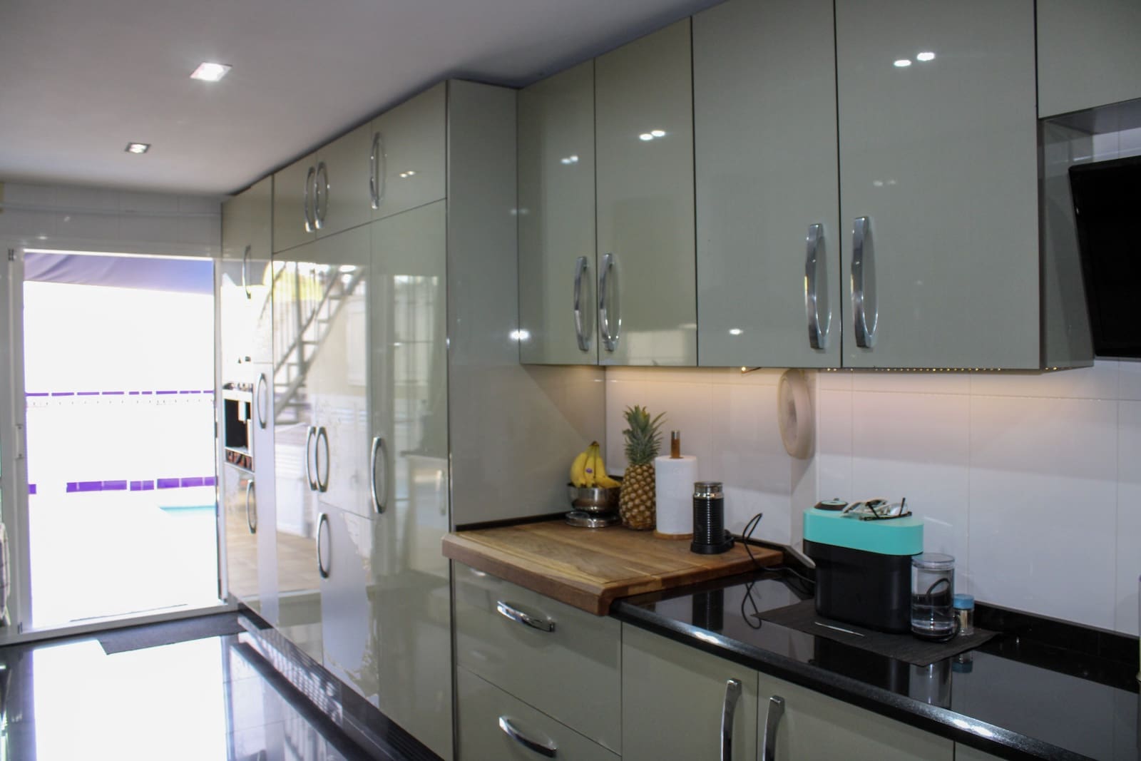 4 soveværelse Villa til salg i Nerja med swimmingpool - € 795.000 (Ref: 8830293)