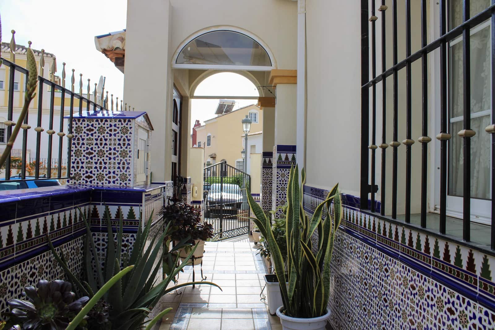 4 soveværelse Villa til salg i Nerja med swimmingpool - € 795.000 (Ref: 8830293)