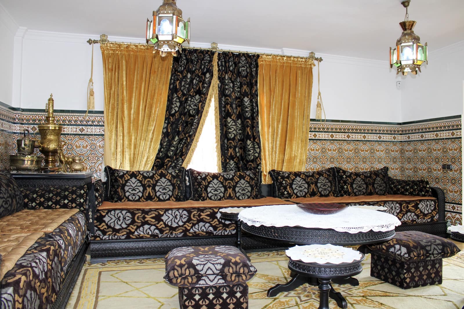 4 soveværelse Villa til salg i Nerja med swimmingpool - € 795.000 (Ref: 8830293)