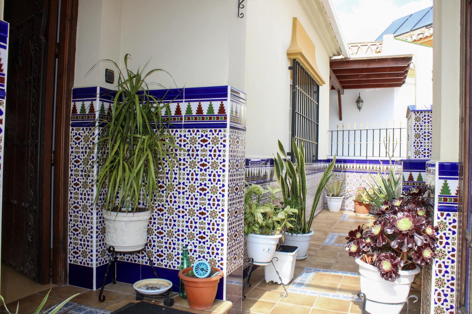 4 soveværelse Villa til salg i Nerja med swimmingpool - € 795.000 (Ref: 8830293)