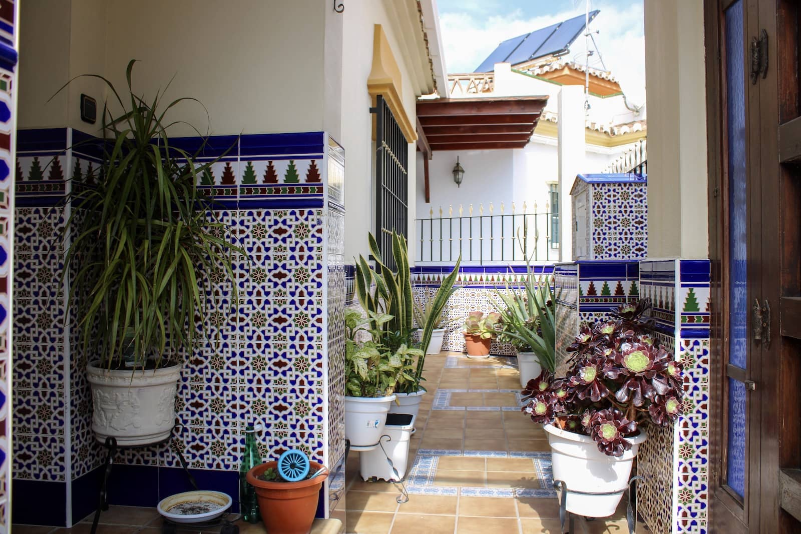 4 soveværelse Villa til salg i Nerja med swimmingpool - € 795.000 (Ref: 8830293)