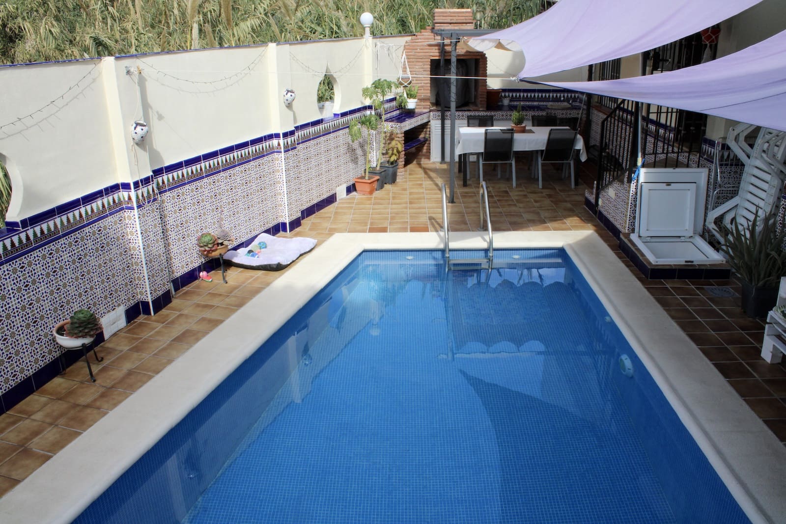 4 soveværelse Villa til salg i Nerja med swimmingpool - € 795.000 (Ref: 8830293)