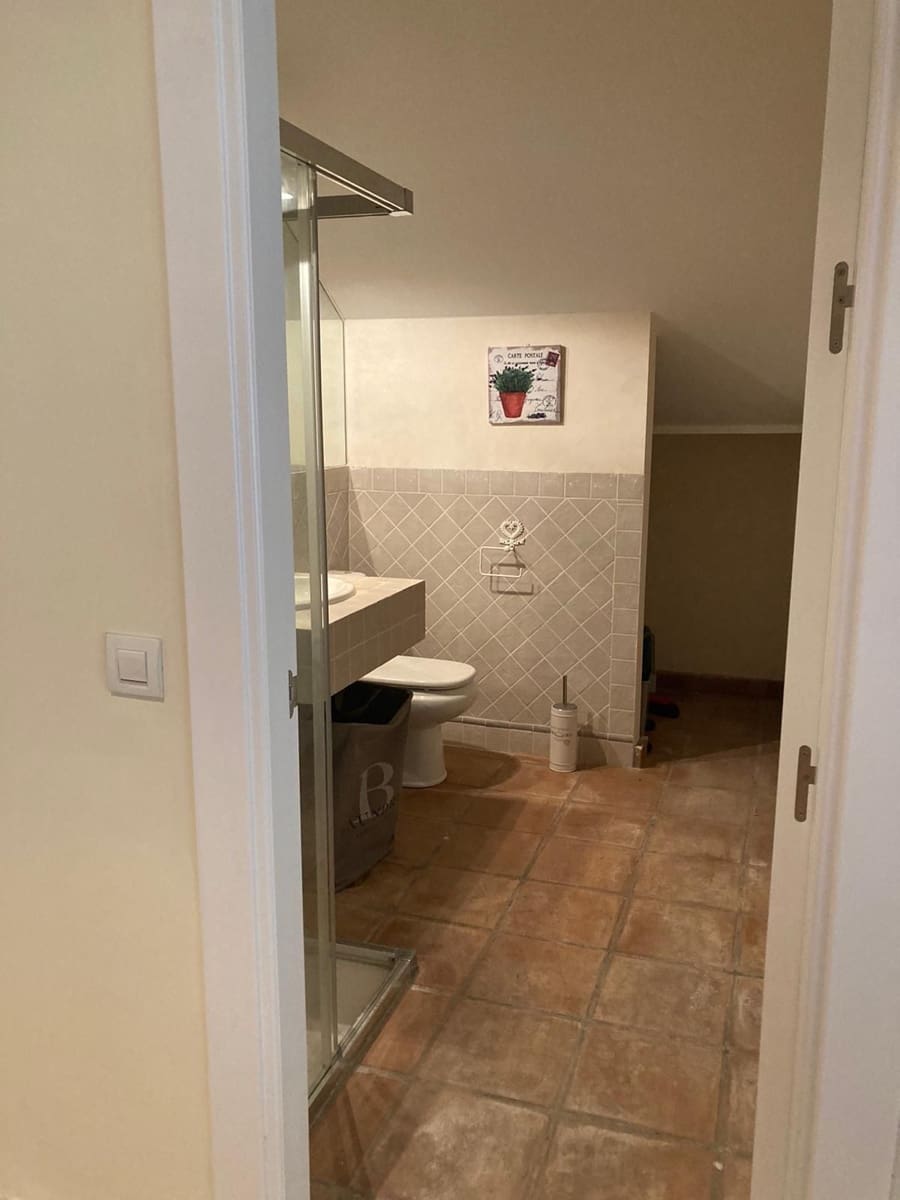 6 soveværelse Villa til salg i Sotogrande med swimmingpool garage - € 1.250.000 (Ref: 8830456)