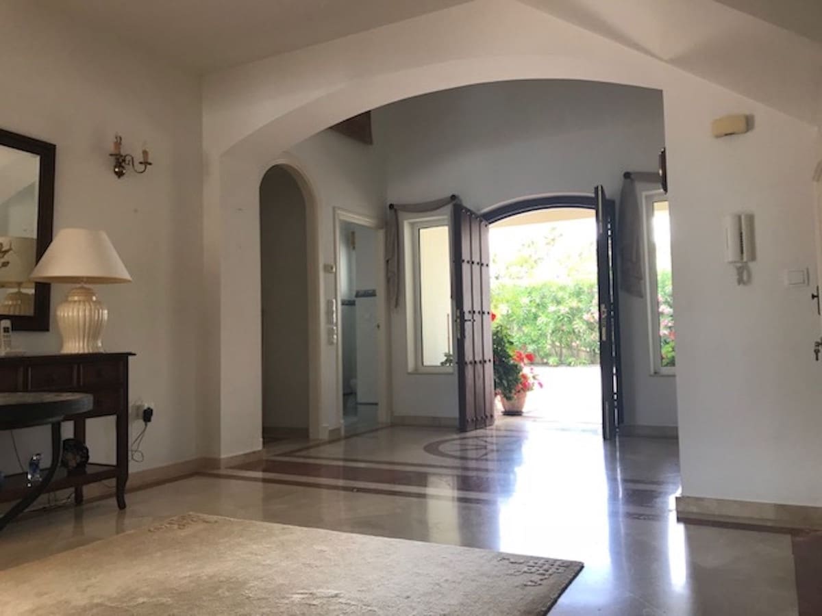 4 soveværelse Villa til salg i Sotogrande - € 1.700.000 (Ref: 8830522)