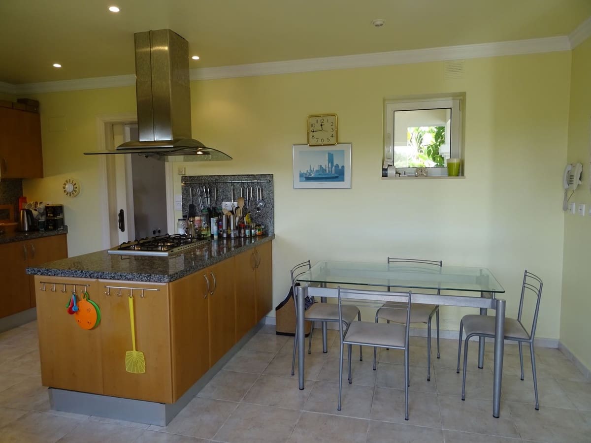 4 soveværelse Villa til salg i Sotogrande - € 1.700.000 (Ref: 8830522)