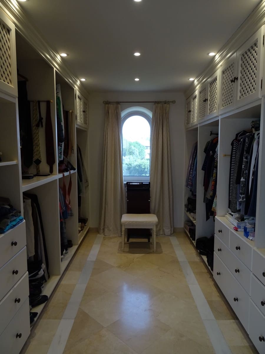 4 soveværelse Villa til salg i Sotogrande - € 1.700.000 (Ref: 8830522)