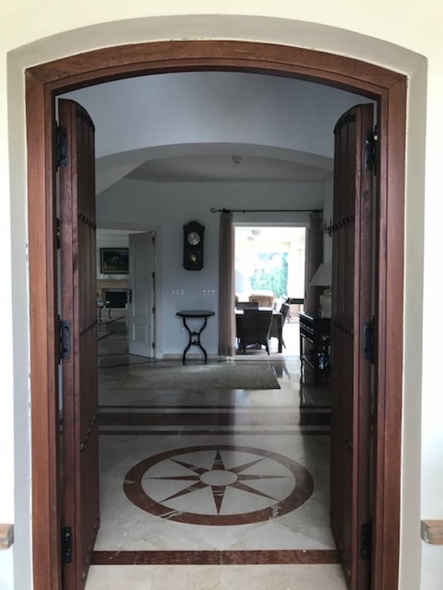 4 soveværelse Villa til salg i Sotogrande - € 1.700.000 (Ref: 8830522)