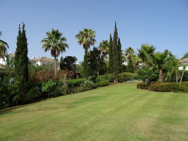 4 soveværelse Villa til salg i Sotogrande Alto, San Roque - € 1.700.000 (Ref: 8830522)