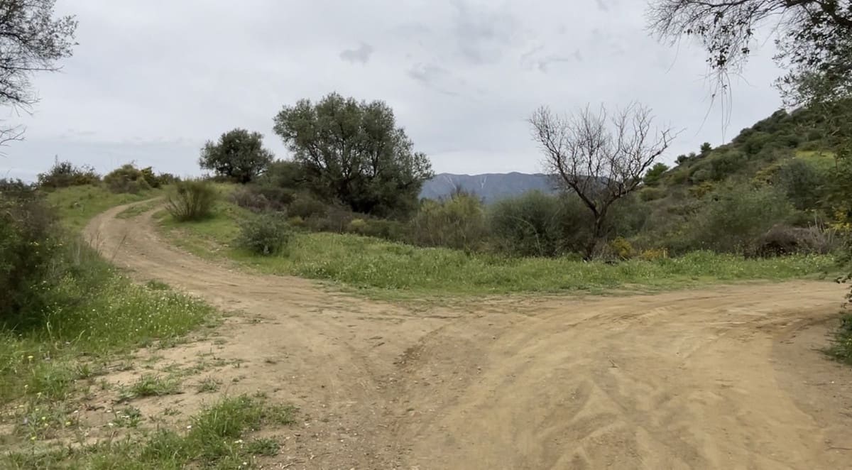 Byggetomt til salgs i La Cala de Mijas - € 320 000 (Ref: 8830524)