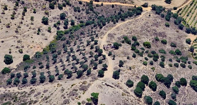 Bouwgrond te koop in La Cala de Mijas, Mijas - € 320.000 (Ref: 8830524)