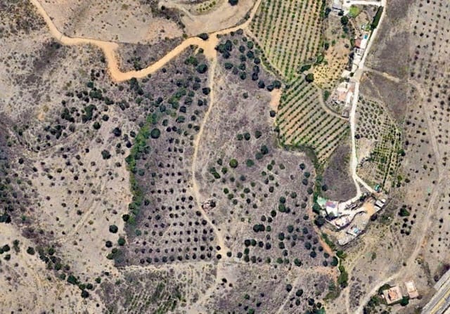 Bouwgrond te koop in La Cala de Mijas, Mijas - € 320.000 (Ref: 8830524)