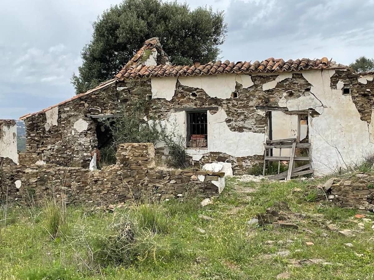 Byggetomt til salgs i La Cala de Mijas - € 320 000 (Ref: 8830524)