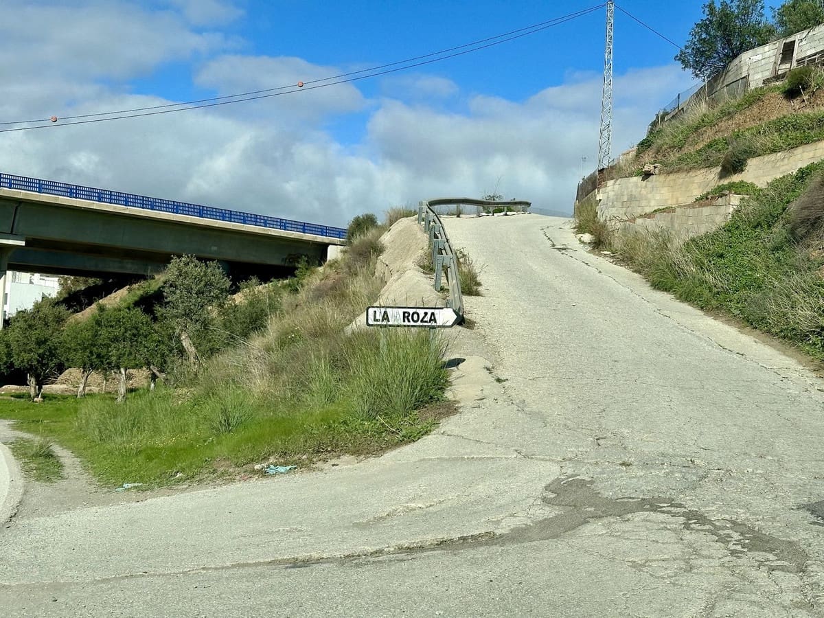 Byggetomt til salgs i La Cala de Mijas - € 320 000 (Ref: 8830524)