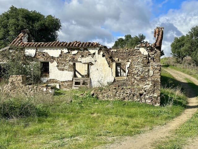 Bouwgrond te koop in La Cala de Mijas, Mijas - € 320.000 (Ref: 8830524)