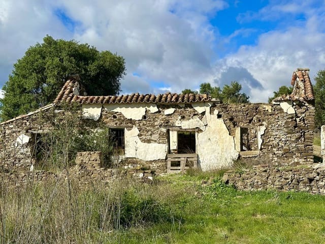 Bouwgrond te koop in La Cala de Mijas, Mijas - € 320.000 (Ref: 8830524)