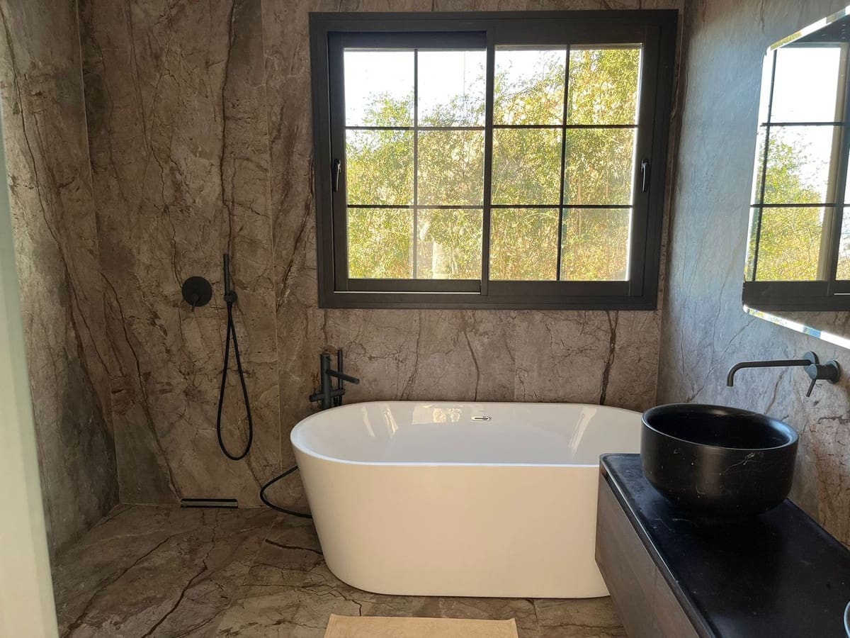 5 soveværelse Byhus til salg i Mijas med swimmingpool - € 1.500.000 (Ref: 8830525)