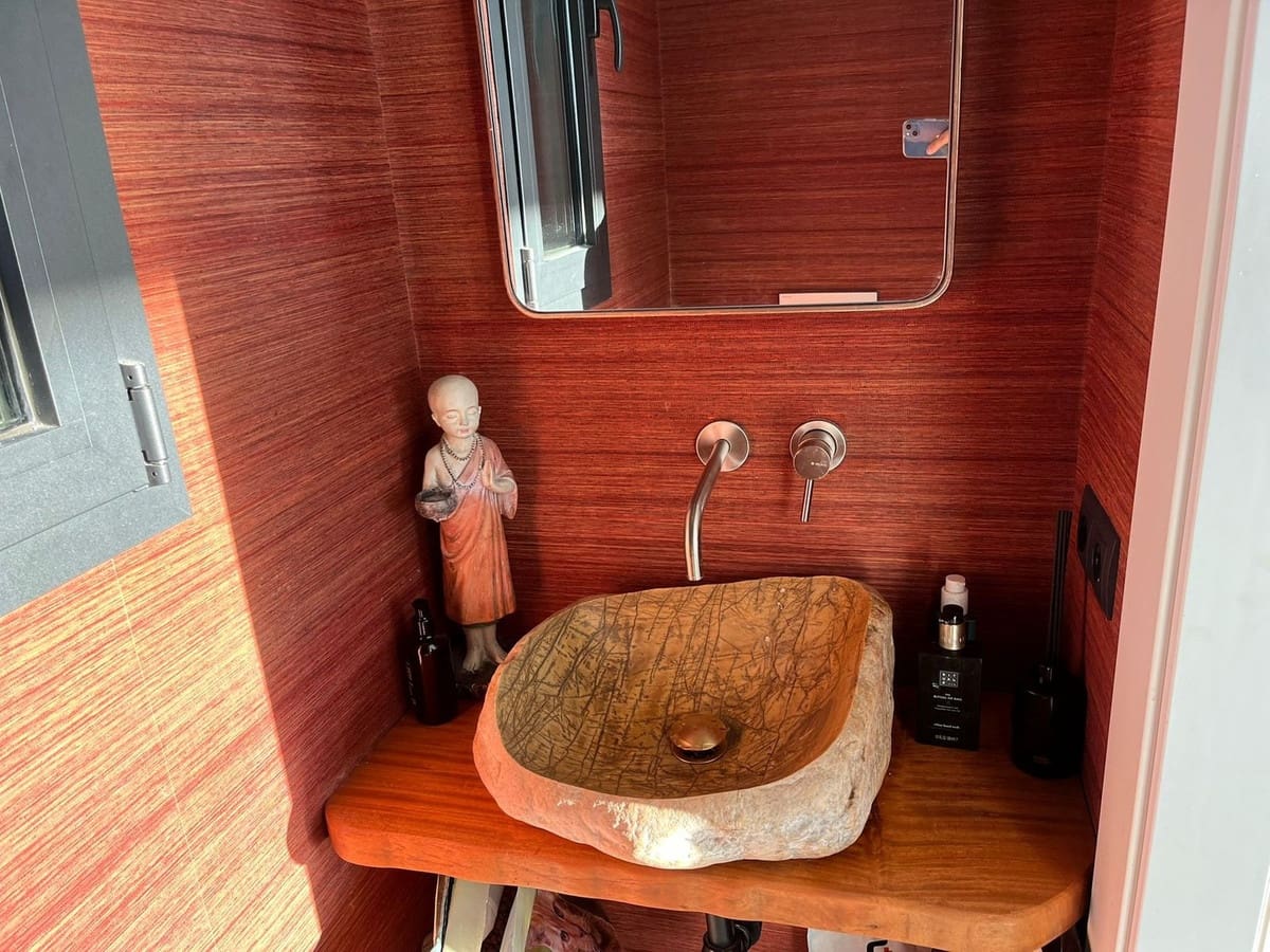 5 soveværelse Byhus til salg i Mijas med swimmingpool - € 1.500.000 (Ref: 8830525)