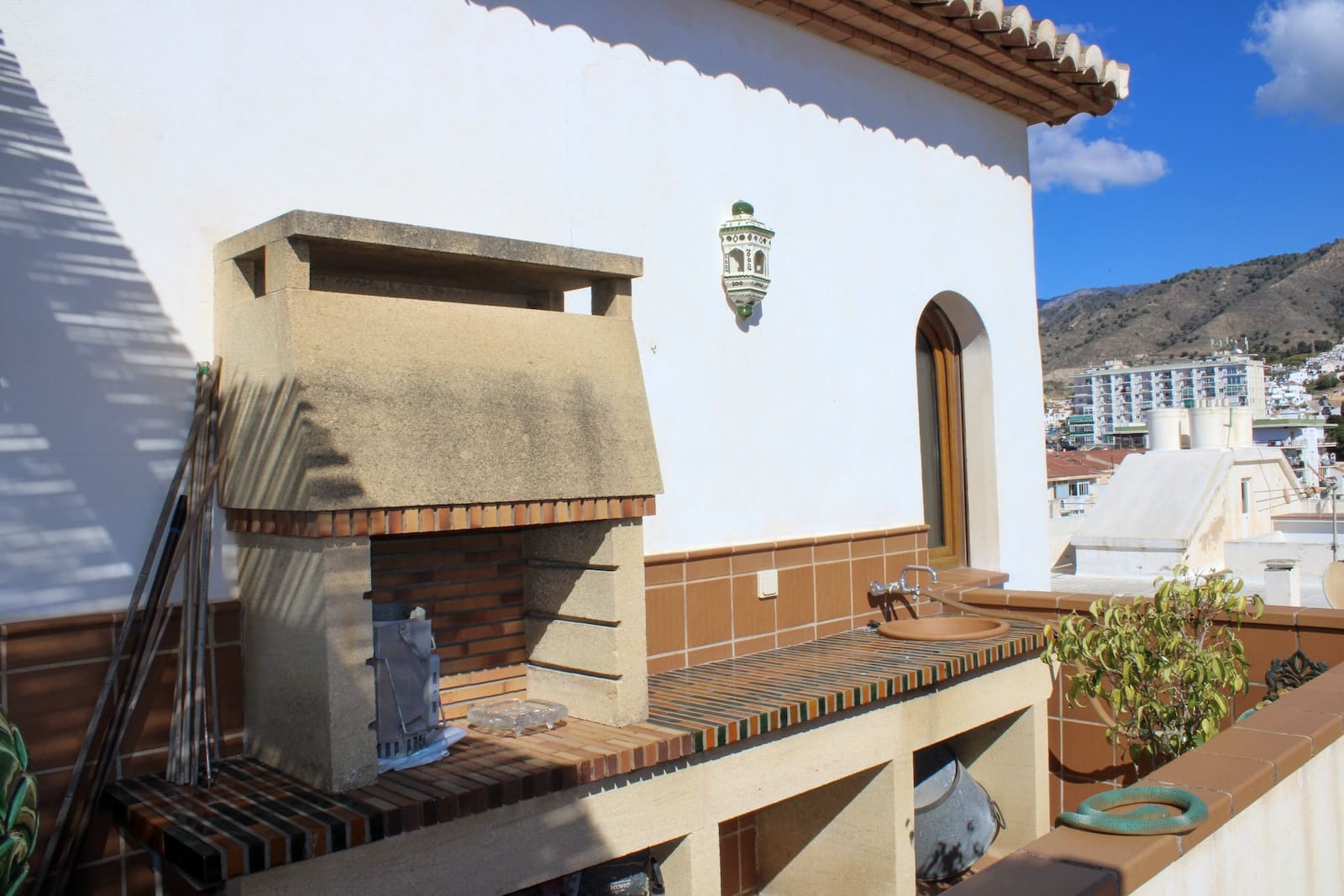 3 soveværelse Penthouse til salg i Nerja - € 699.000 (Ref: 8864144)