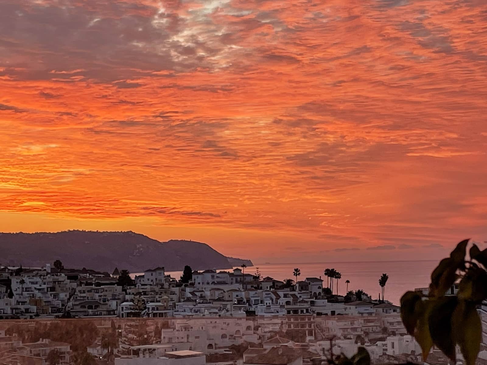 3 soveværelse Penthouse til salg i Nerja - € 699.000 (Ref: 8864144)